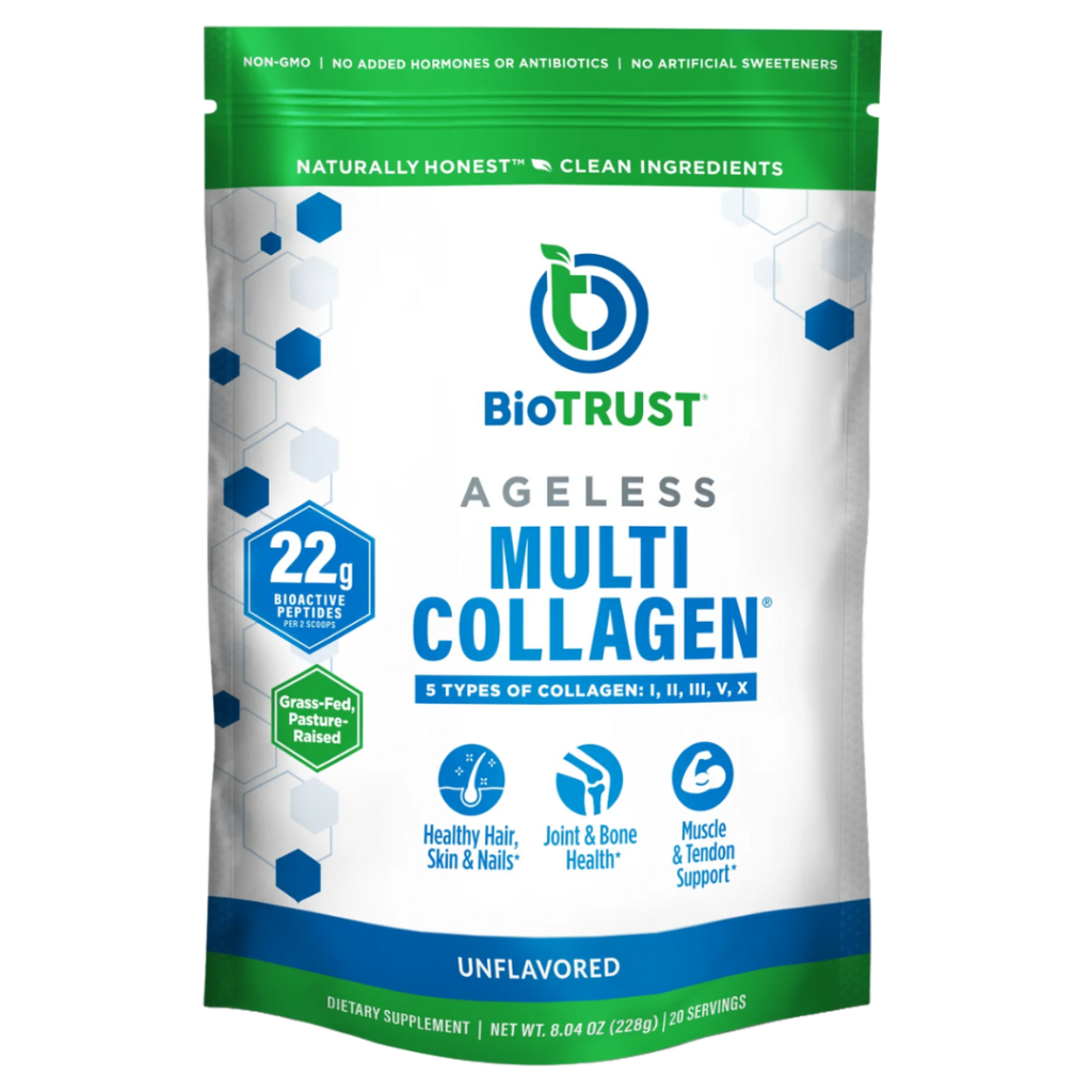 Ageless Multi-Collagen